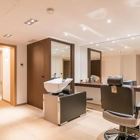 Amandiers Saint Tropez Вилла *