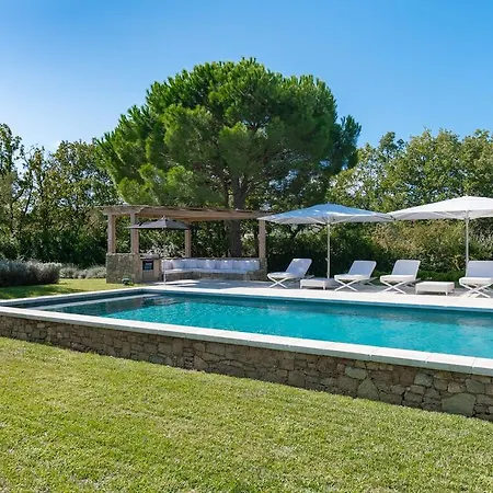 Amandiers Saint Tropez