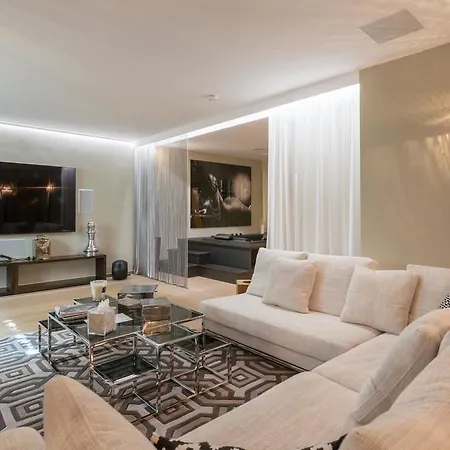 Amandiers Saint Tropez Раматей