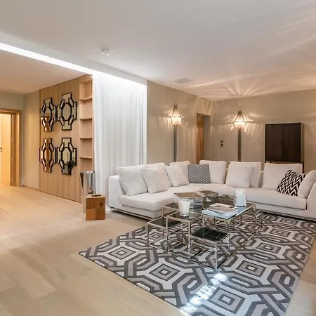 Вилла Amandiers Saint Tropez Раматей