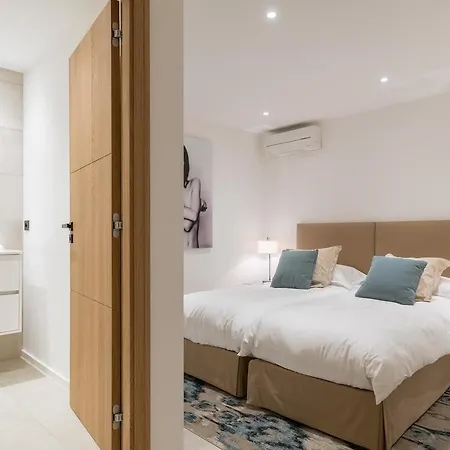 Amandiers Saint Tropez Вилла *