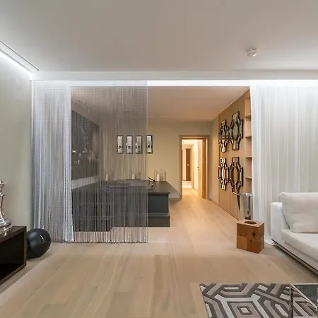 Amandiers Saint Tropez Раматей