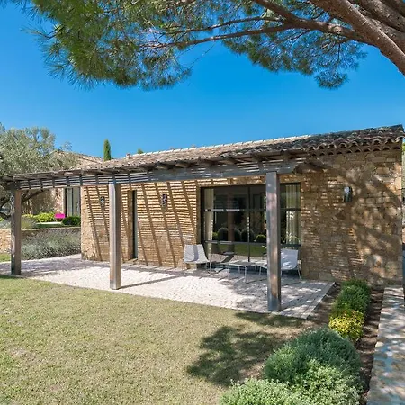 Amandiers Saint Tropez Раматей