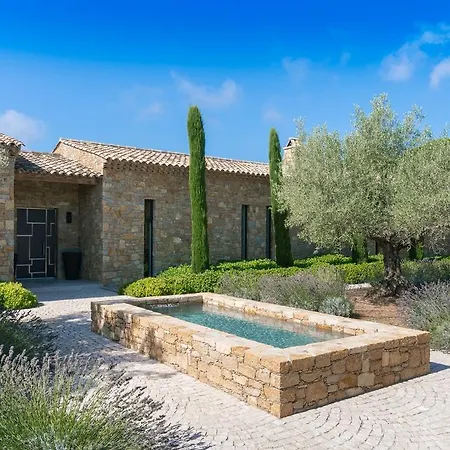 Amandiers Saint Tropez Раматей