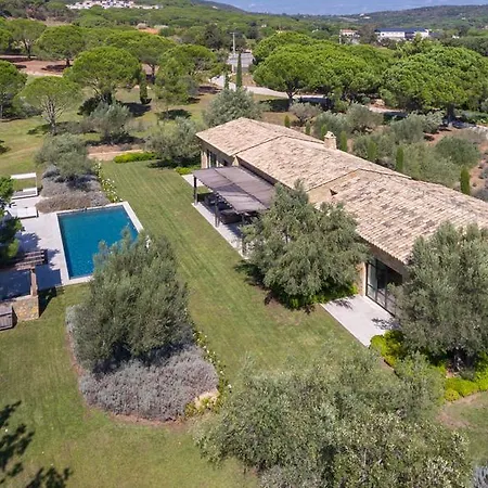 Amandiers Saint Tropez * Ramatuelle