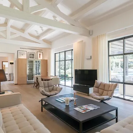 Amandiers Saint Tropez * Ramatuelle