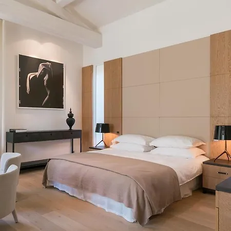 Amandiers Saint Tropez * Ramatuelle