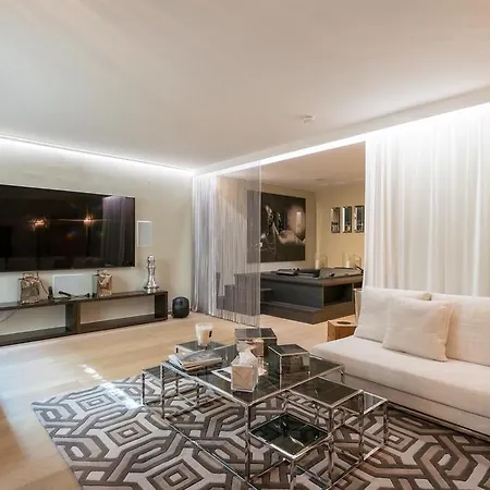 Amandiers Saint Tropez Villa